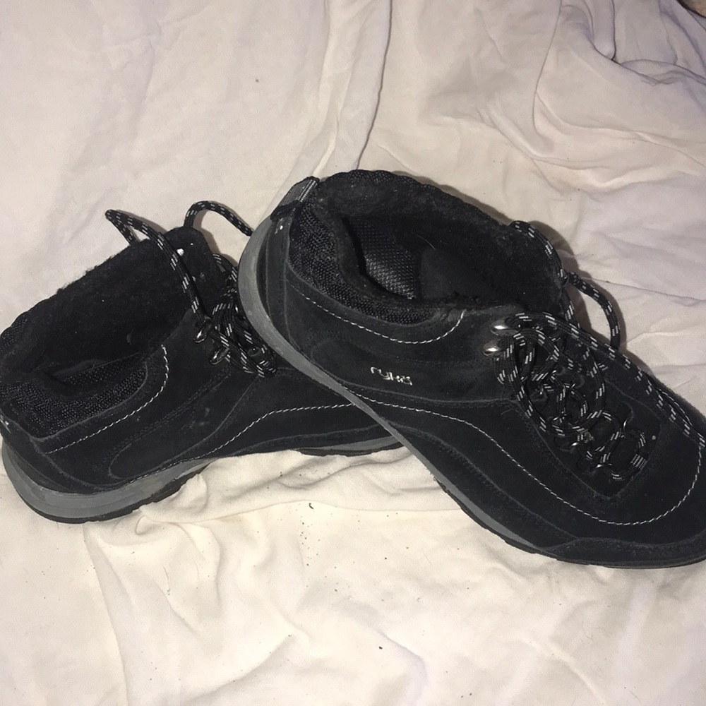 Women’s Rykä Hiking Boots